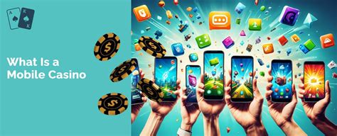 Mobile Casino NZ Gaming .